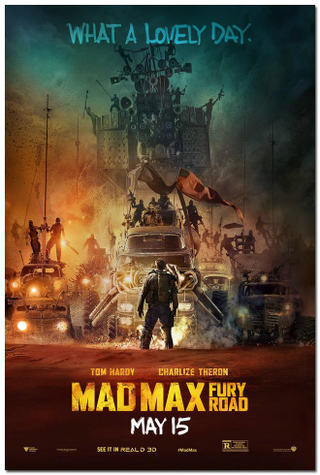 Illustration for article titled Mad Shelia Is the Chinese Mad Max Ripoff of Your Dreams